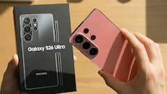 Samsung Galaxy S26 Ultra Launch May Be Earlier Than Expected: Leaks Hint Big Surprise