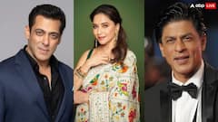 90s के स्टार्स क्यों नहीं होते आउटडेटेड? माधुरी दीक्षित ने बताया राज, सलमान-शाहरुख को लेकर कही ये बात