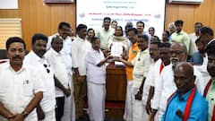 தஞ்சாவூர் மாவட்டத்தில் 2.06 லட்சம் வாக்காளர்கள் நீக்கம்