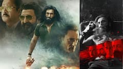 Spotify ग्लोबल टॉप 200 मध्ये ‘धुरंधर’चा संपूर्ण साउंडट्रॅक, बॉलिवूडचा पहिलाच चित्रपट