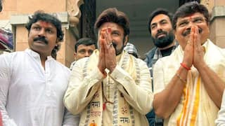 Balakrishna : 'వారణాసి'లో బాలయ్య - కాశీ విశ్వేశ్వరుని సన్నిధిలో 'అఖండ 2' టీం... ఫోటోలు వైరల్