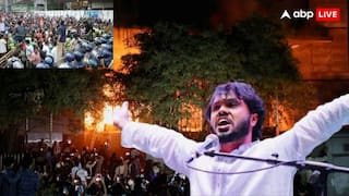 उस्माद हादी की हत्या, यूनुस सरकार पर शक, ISI भी शामिल? बांग्लादेश में बवाल की 3 थ्योरी