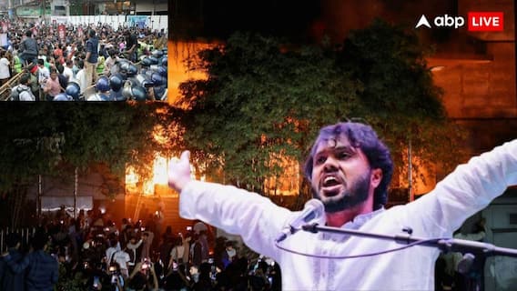 उस्माद हादी की हत्या, यूनुस सरकार पर शक, ISI भी शामिल? बांग्लादेश में बवाल की 3 थ्योरी