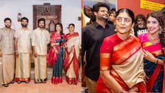 Sudha Kongara: பராசக்தியில் என்னை இது மிகவும் பாதித்தது.. சுதா கொங்கரா சொன்னது என்ன?