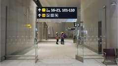 Adani Group Bets On India's Aviation Boom, Plans To Invest Rs 1 Lakh Crore In Airports