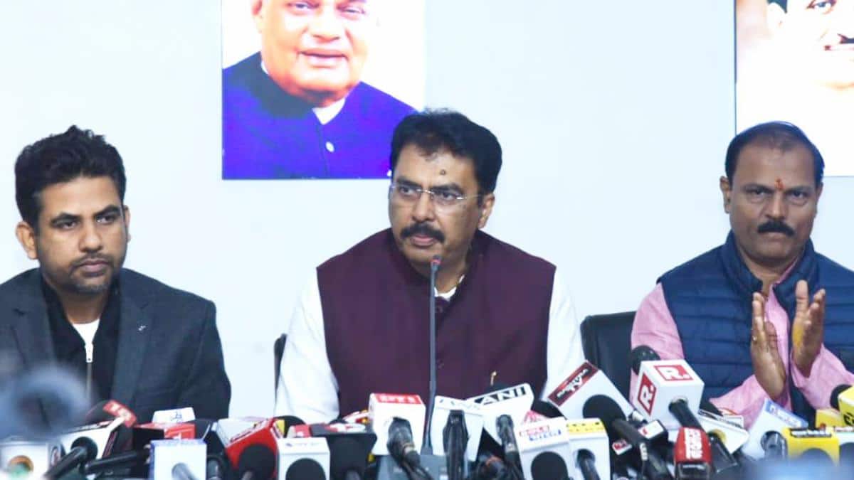 पटना में ऐतिहासिक होगा नितिन नबीन का रोड शो, क्या है BJP की तैयारी? संजय सरावगी ने बताया