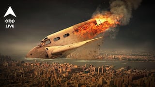 Plane Crash: ভয়াবহ বিমান দুর্ঘটনা! মুহূর্তে শেষ দুই সন্তান-সহ রেসিং কার চালকের গোটা পরিবার, মৃত ৭