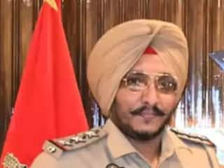 ਲੁਧਿਆਣਾ 'ਚ SHO ਦਾ ਤਬਾਦਲਾ, ਜਾਣੋ ਕਿਉਂ ਕੀਤੀ ਕਾਰਵਾਈ?