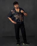 Chiranjeevi : మెగాస్టార్ న్యూ స్టైలిష్ వింటేజ్ లుక్ - చిరు అభిమానులకు ఫుల్ కిక్