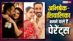 ‘दृश्यम 2’ डायरेक्टर अभिषेक और उनकी पत्नी शिवालिका ने अनाउंस की प्रेगनेंसी, शेयर की प्यारी पोस्ट