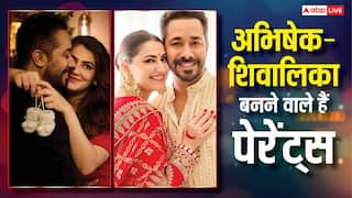 शादी के दो साल बाद पेरेंट्स बनने वाले हैं ‘दृश्यम 2’ डायरेक्टर अभिषेक पाठक और शिवालिका ओबेरॉय,  कपल ने अनाउंस की प्रेगनेंसी