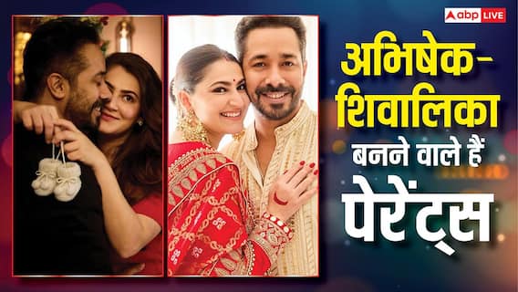 शादी के दो साल बाद पेरेंट्स बनने वाले हैं ‘दृश्यम 2’ डायरेक्टर अभिषेक पाठक और शिवालिका ओबेरॉय,  कपल ने अनाउंस की प्रेगनेंसी