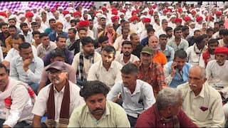 Rajasthan: सिरोही में खनन परियोजना को लेकर सड़क पर उतरा सर्व समाज, आंदोलन की दी चेतावनी