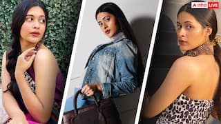 'भाबी जी घर पर हैं' के 'तिवारी जी' की बेटी की 10 तस्वीरें, किसी एक्ट्रेस से नहीं लगती हैं कम