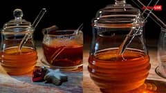 Warm Water and Honey: ગરમ પાણીમાં મધ ઉમેરીને પીવાથી શરીરને થાય છે ચમત્કારીક ફાયદા