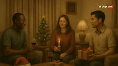 Christmas 2025: चीन और सऊदी अरब समेत विश्व के 6 देश जहां क्रिसमस सेलिब्रेशन पर लगा बैन!