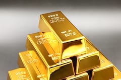 Gold Rate : 19 डिसेंबरला भारतीय सराफा बाजारात सोन्याच्या दरात घसरण झाल्याचं पाहायला मिळालं.