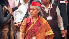 'हम लोग मर जाएंगे तो इन्हें वोट कौन देगा', VB-G RAM G बिल पर यह क्या बोल गईं सपा सांसद जया बच्चन?