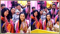 बिग बॉस के बाद प्रेमानंद महाराज का आशीर्वाद लेने पहुंची तान्या मित्तल, फोटोज वायरल