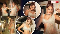 નિયા શર્માનો ગ્લેમરસ લૂક જોઈ ફેન્સની આંખો થઈ ગઈ પહોળી, એક-એક તસવીર જોઈને કહેશો- 'હસીન'