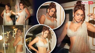 નિયા શર્માનો ગ્લેમરસ લૂક જોઈ ફેન્સની આંખો થઈ ગઈ પહોળી, એક-એક તસવીર જોઈને કહેશો- 'હસીન'