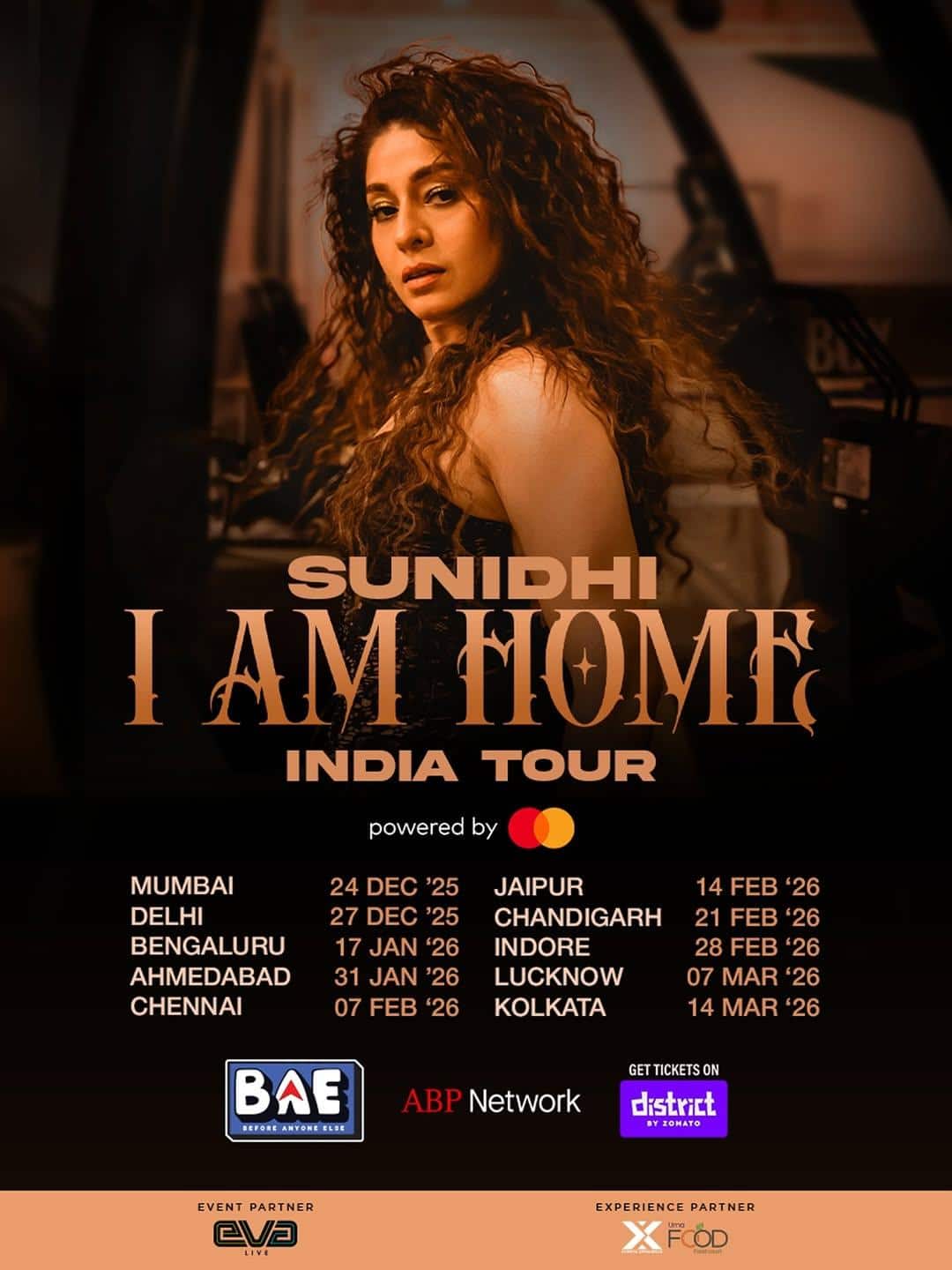 EXCLUSIVE: शो से पहले कुछ नहीं खातीं सुनिधि चौहान, डाइट-वर्कआउट से OTT तक, सिंगर ने खुलकर सब बताया