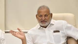 महाराष्ट्र के पूर्व मंत्री मानिकराव कोकाटे का कोरोनरी एंजियोप्लास्टी टेस्ट आज, सेहत पर अटकी पुलिस कार्रवाई