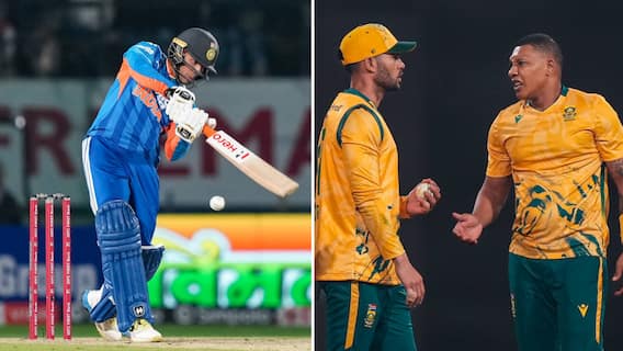 IND vs SA LIVE Score, 5th T20I: Men In Blue Aim To Close South Africa Chapter With A Win