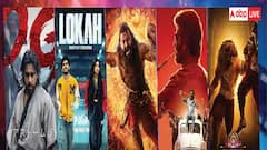 Year Ender 2025: 'કાંતારા ચેપ્ટર 1' થી 'લોકા ચેપ્ટર 1' સુધી, આ વર્ષે સાઉથની આ 7 ફિલ્મોએ બૉક્સ ઓફિસ લૂંટી, કરી સૌથી વધુ કમાણી