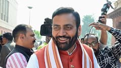 CM नायब सिंह सैनी बोले- 'हरियाणा सरकार पर जनता का नॉन-स्टॉप भरोसा, विपक्ष को हो रही दिक्कत'