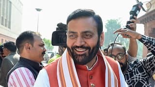 CM नायब सिंह सैनी बोले- 'हरियाणा सरकार पर जनता का नॉन-स्टॉप भरोसा, विपक्ष को हो रही दिक्कत'