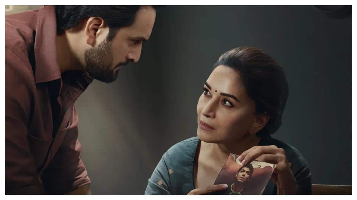 OTT Watchlist: Crime, Glamour And Thrills With Raat Akeli Hai, Emily In Paris S5 And More