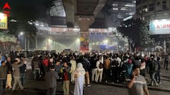 রাজশাহীতে ইন্ডিয়ান মিশনের কাছে নতুন করে প্রতিবাদ, চট্টগ্রামে উন্মত্ত জনতাকে সরাল নিরাপত্তাবাহিনী