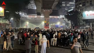 Bangladesh News: রাজশাহীতে ইন্ডিয়ান মিশনের কাছে নতুন করে প্রতিবাদ, চট্টগ্রামে উন্মত্ত জনতাকে সরাল নিরাপত্তাবাহিনী