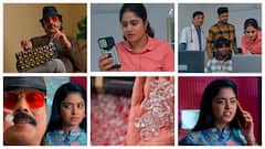 జగద్ధాత్రి సీరియల్: నిషిక మీనన్‌తో కలిసి చేస్తున్న వజ్రాల స్మగ్లింగ్ గురించి జగధాత్రికి తెలిసిందా..? నిషికి ధాత్రి ఇచ్చిన వార్నింగ్ ఏంటి.?