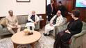 What Priyanka Gandhi Said At Tea That Made PM Modi, Rajnath Singh Break Into Smiles