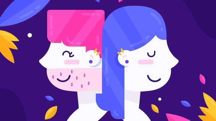 आज अगर कोई लड़का गुलाबी शर्ट पहन ले तो समाज उसे शक की निगाह से देखता है, लेकिन अगर हम वक्त के पहिए को सौ साल पीछे घुमा दें, तो तस्वीर बिल्कुल उलट नजर आएगी. 19वीं सदी और 20वीं सदी की शुरुआत तक दुनिया की सोच आज से बिल्कुल जुदा थी.