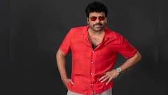 Chiranjeevi : మెగాస్టార్ న్యూ స్టైలిష్ వింటేజ్ లుక్ - చిరు అభిమానులకు ఫుల్ కిక్