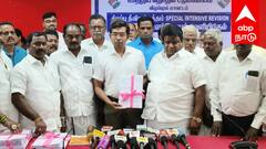 SIR Voter List: விழுப்புரம் வாக்காளர் பட்டியல் வெளியீடு: அதிர்ச்சியில் தொகுதி மக்கள்! எத்தனை பேர் நீக்கம்? முழு விவரம்!