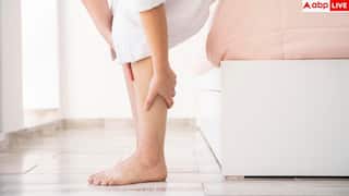 DVT Treatment: पैरों में अचानक दर्द हो या आने लगे सूजन तो तुरंत हो जाएं अलर्ट, वरना यह खतरनाक बीमारी बना लेगी शिकार
