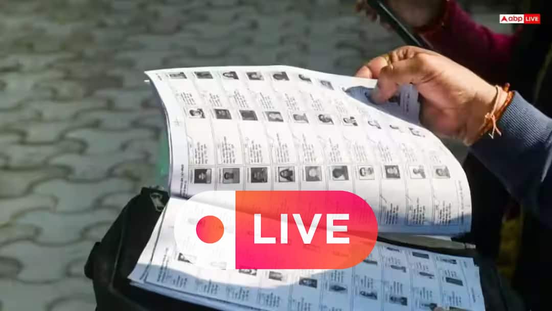 SIR Draft Roll Tamilnadu LIVE Updates TN SIR Voter List 2026 Special Intensive Revision Election Commission TN SIR Voter List LIVE: தமிழ்நாட்டில் 98 லட்ச வாக்காளர்காள் நீக்கம்... தேர்தல் ஆணையம் கொடுத்த ஷாக்... மாவட்ட வாரியாக எத்தனை பேர் நீக்கம்?