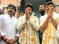 Balakrishna : 'వారణాసి'లో బాలయ్య - కాశీ విశ్వేశ్వరుని సన్నిధిలో 'అఖండ 2' టీం... ఫోటోలు వైరల్