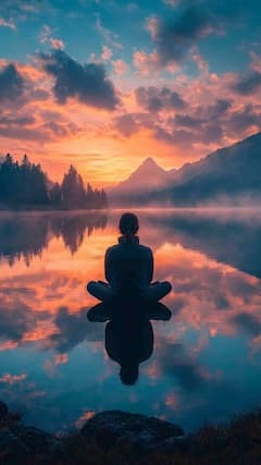 మనసు ప్రశాంతంగా ఉండకపోవడానికి 3 కారణాలు