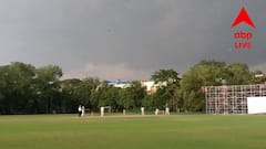 শামিকে রেখেই প্রথম ৩ ম্যাচের দল, বাংলার প্র্যাক্টিস ভেস্তে যাওয়ায় বিতর্ক!