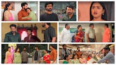 పొదరిల్లు: మాధవ్‌ పెళ్లి చూపులు ఎలా జరిగాయి..? ఆడపెళ్లివారు పెట్టిన కండిషన్లు ఏంటి..? మహా పెళ్లిబట్టల షాపింగ్‌ ఎలా జరిగింది..?