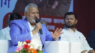 अजित पवार गुट के नेता माणिकराव कोटाके को बड़ी राहत, कोर्ट ने दी बेल, सजा पर भी रोक