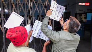 Draft Electoral Roll In Tamil Nadu And Gujarat To Be Released Today After Major Revision Drive