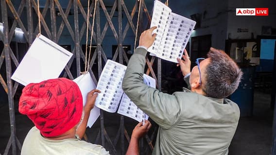 Draft Electoral Roll In Tamil Nadu And Gujarat To Be Released Today After Major Revision Drive