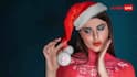 क्रिसमस पार्टी लुक को परफेक्ट बनाने के लिए ट्राय करें ये फैंटास्टिक मेकअप लुक्स