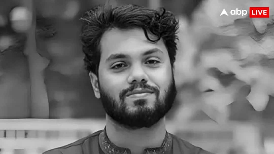 Bangladesh student leader hadi janaza in singapore cancel bangladesh high commission circulate message शरीफ उस्मान हादी के जनाजे की नमाज को सिंगापुर में नहीं मिली इजाजत, बांग्लादेश लाया जा रहा शव